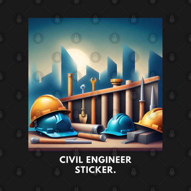 Civil engineer by BlackMeme94