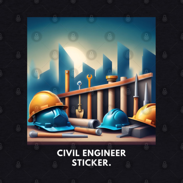 Civil engineer by BlackMeme94