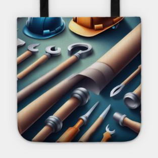 Civil engineer Tote
