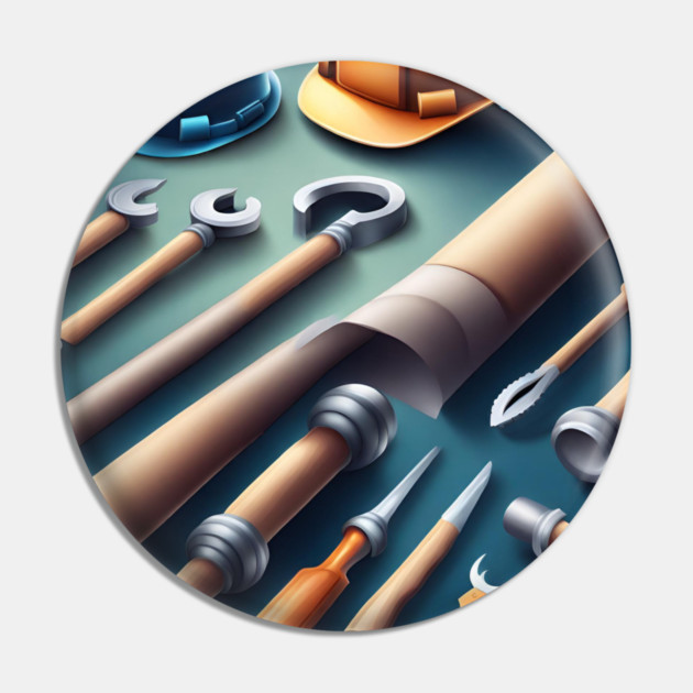 Civil engineer Pin by BlackMeme94