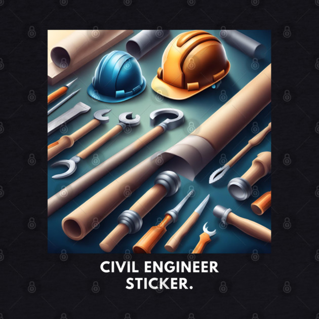 Civil engineer by BlackMeme94