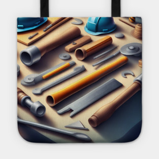 Civil engineer Tote