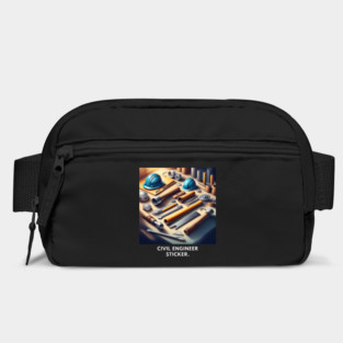 Civil engineer Bag