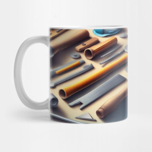 Civil engineer Mug
