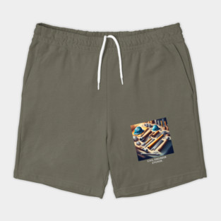 Civil engineer Shorts