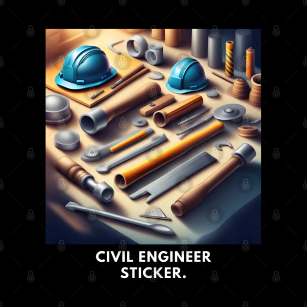 Civil engineer by BlackMeme94