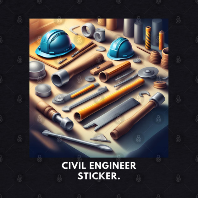 Civil engineer by BlackMeme94