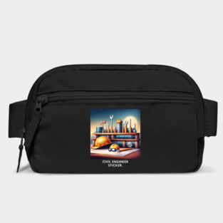 Civil engineer Bag