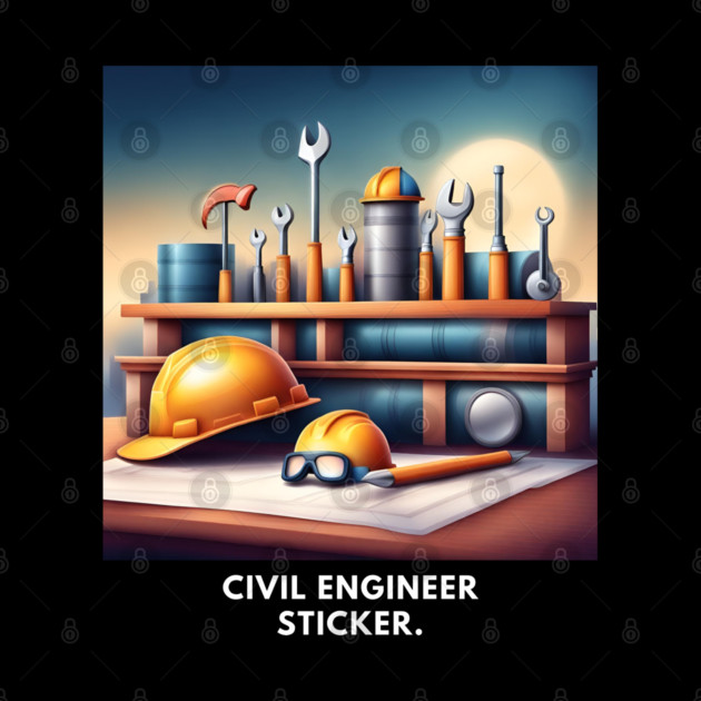 Civil engineer by BlackMeme94