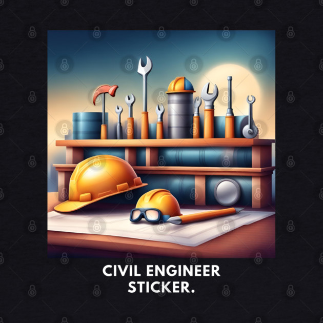 Civil engineer by BlackMeme94