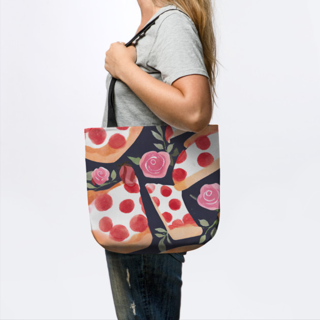 Pizza lover gift by BlackMeme94