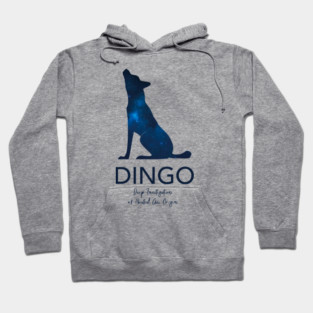 DINGO Hoodie