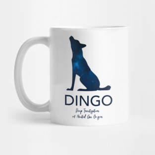 DINGO Mug