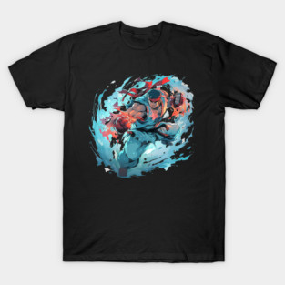 ryu T-Shirt
