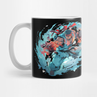ryu Mug