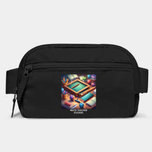 Math Teacher Gifts Bag