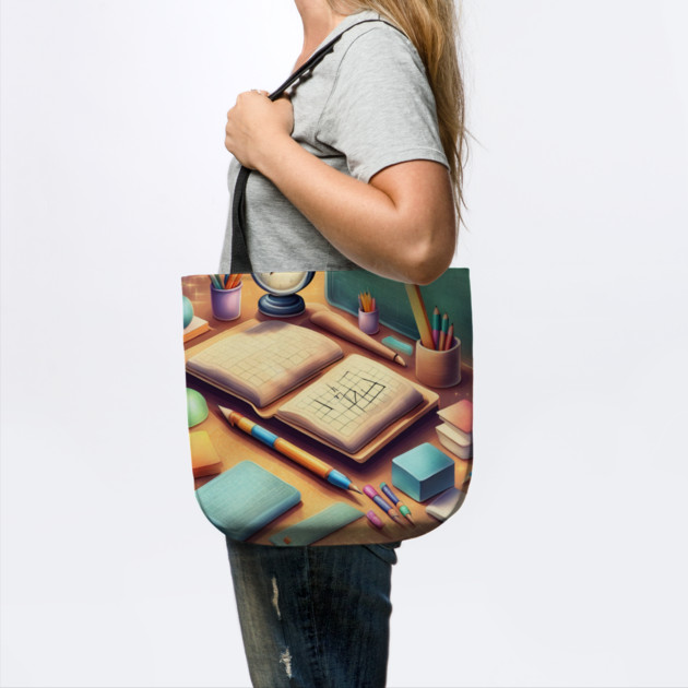 Math Teacher Gifts by BlackMeme94