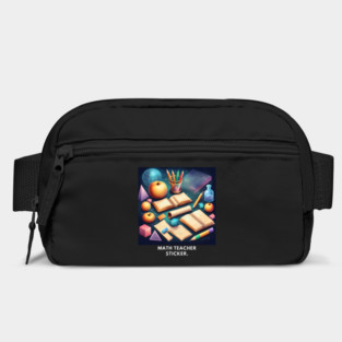 Math Teacher Gifts Bag