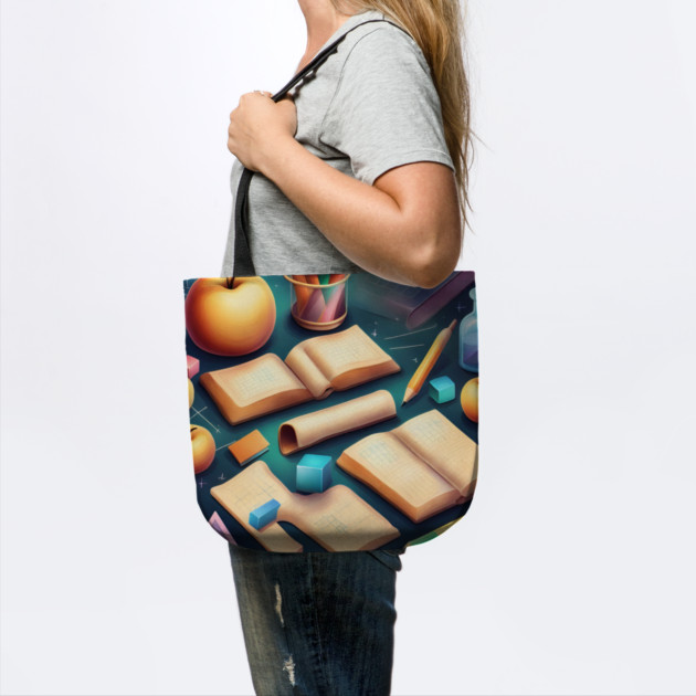 Math Teacher Gifts by BlackMeme94