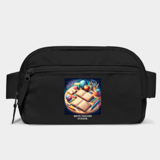 Math Teacher Gifts Bag