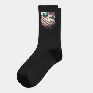 Assistant principal Socks