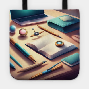 Assistant principal Tote