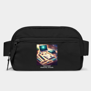 Assistant principal Bag