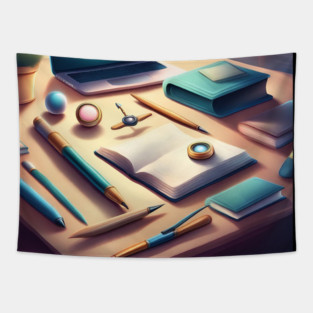 Assistant principal Tapestry