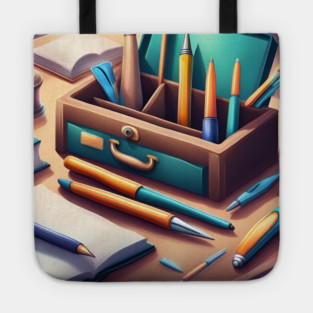 Assistant principal Tote