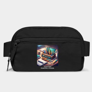 Assistant principal Bag