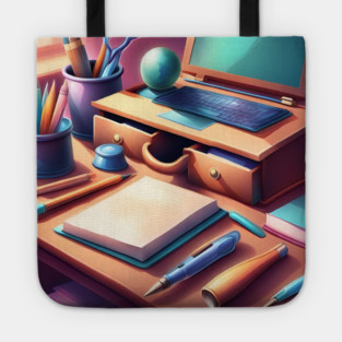 Assistant principal Tote