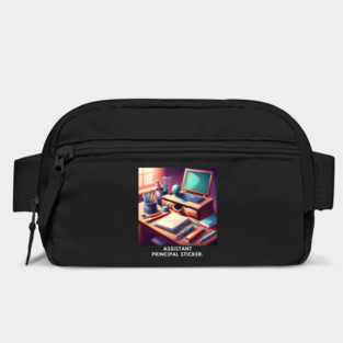Assistant principal Bag