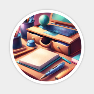 Assistant principal Magnet