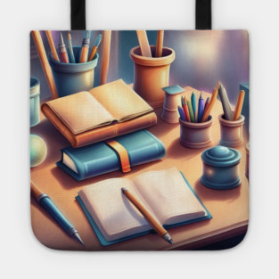 Assistant principal Tote