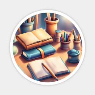 Assistant principal Magnet