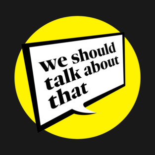 WeSTAT Round T-Shirt