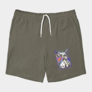 digimon royal knights dynasmon Shorts