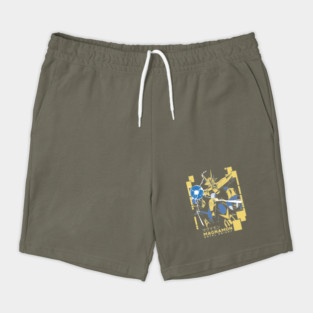 digimon royal knight magnamon Shorts