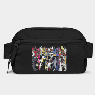 digimon royal knights Bag