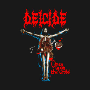 Once Upon The Cross T-Shirt