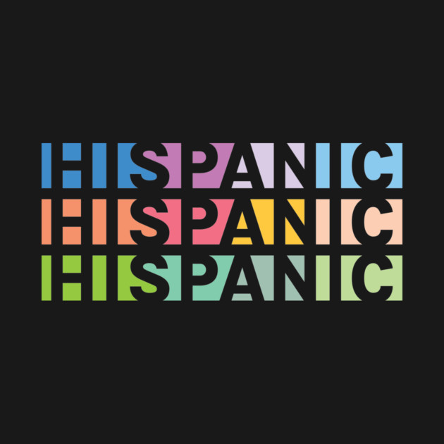 Hispanic by CreativeSage