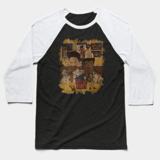 Doug house party Baseball T-Shirt