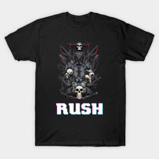 Rush T-Shirt