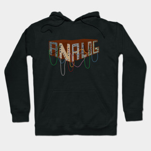 Modular Synth Lover and Analog Synthesizer fan Hoodie