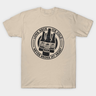 Luke Combs Vintage T-Shirt
