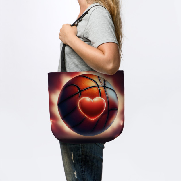 Basketball Lover by BlackMeme94