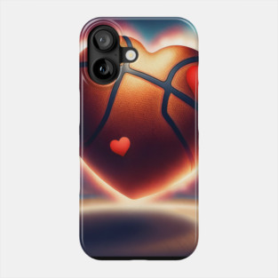 Basketball Lover Phone Case