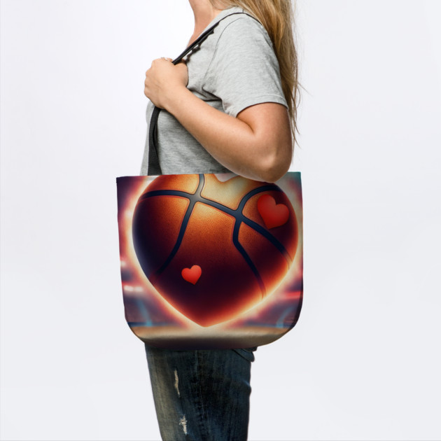 Basketball Lover by BlackMeme94