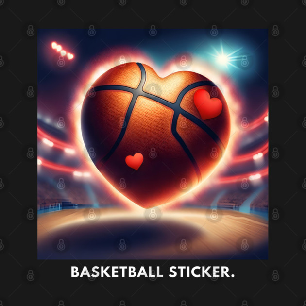 Basketball Lover by BlackMeme94