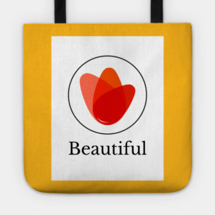 Beautiful Tote